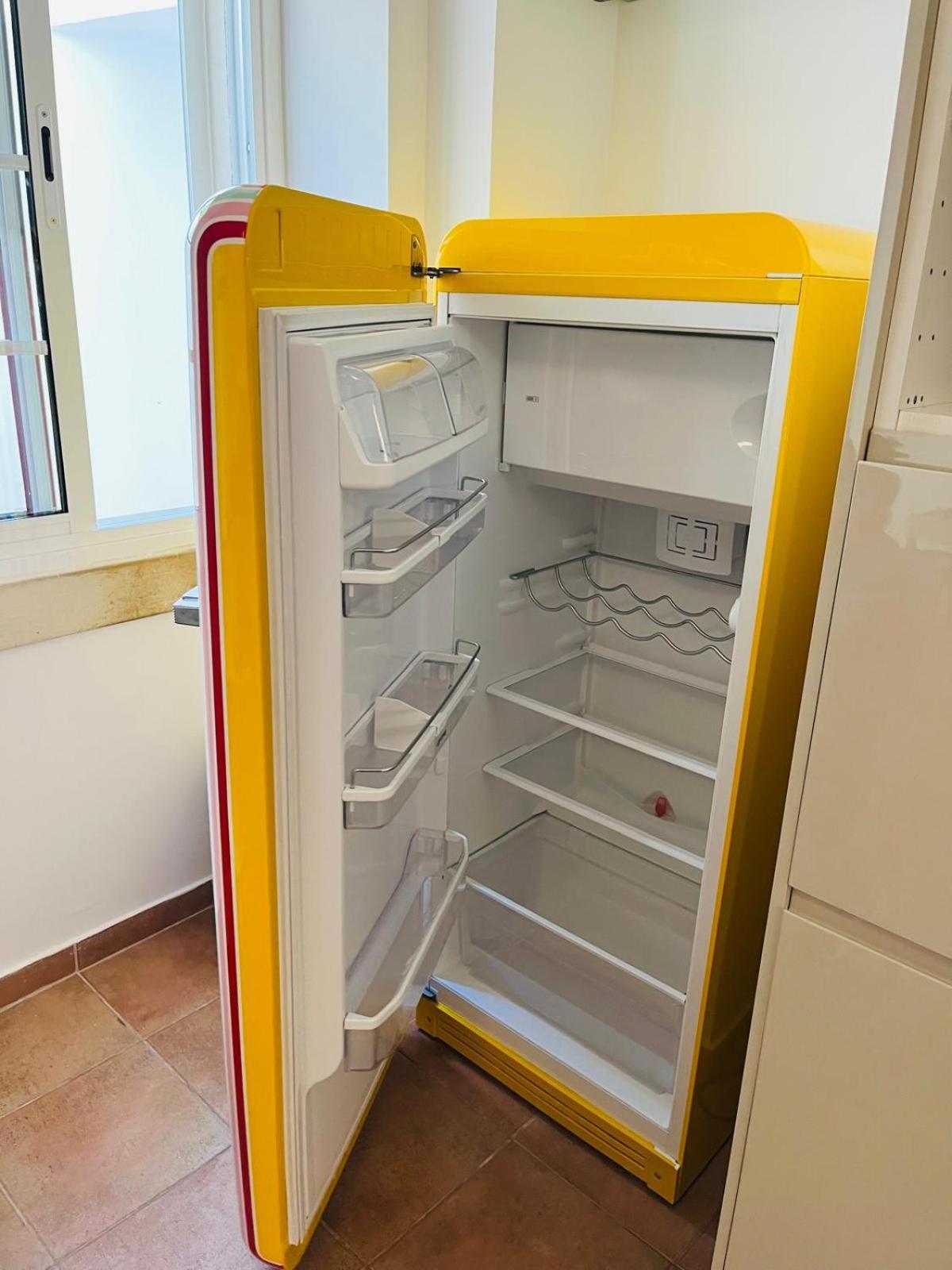 ホテル Senhor Gigi ファロ 部屋 写真
