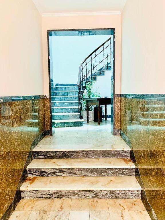 ホテル Senhor Gigi ファロ 部屋 写真