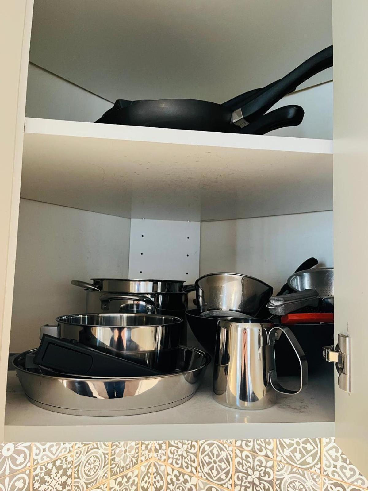 ホテル Senhor Gigi ファロ 部屋 写真